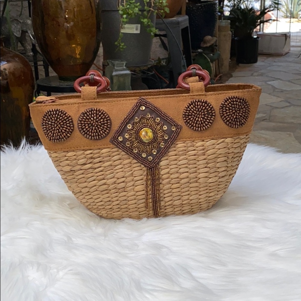 🤎🤎Cute Summer Bag🤎🤎